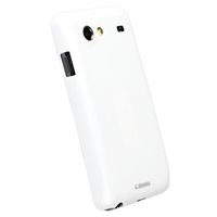 Bild von Krusell ColorCover WHITE für  Samsung i9070 Galaxy S Advance