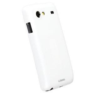 Bild von Krusell ColorCover WHITE für  Samsung i9070 Galaxy S Advance