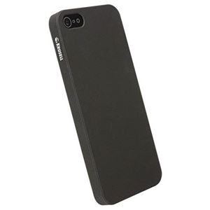 Bild von Krusell ColorCover BLACK für  Apple iPhone 5 / iPhone 5S