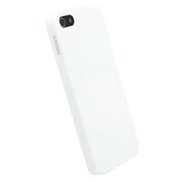 Bild von Krusell ColorCover WHITE für  Apple iPhone 5 / iPhone 5S