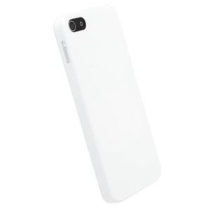Bild von Krusell ColorCover WHITE für  Apple iPhone 5 / iPhone 5S