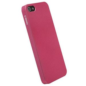 Bild von Krusell ColorCover PINK für  Apple iPhone 5 / iPhone 5S