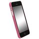 Bild von Krusell ColorCover PINK für  Apple iPhone 5 / iPhone 5S