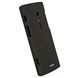 Bild von Krusell ColorCover BLACK für  Sony Xperia Ion