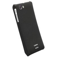 Bild von Krusell ColorCover BLACK für  Sony Xperia J