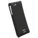 Bild von Krusell ColorCover BLACK für  Sony Xperia J