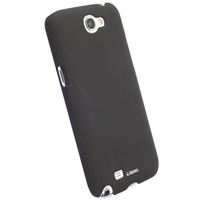 Bild von Krusell ColorCover BLACK für  Samsung Galaxy Note 2 N7100