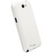 Bild von Krusell ColorCover WHITE für  Samsung Galaxy Note 2 N7100