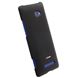 Bild von Krusell ColorCover BLACK für  HTC 8X