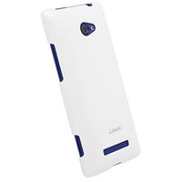 Bild von Krusell ColorCover WHITE für  HTC 8X