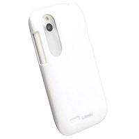 Bild von Krusell ColorCover WHITE für  HTC Desire V / Desire X