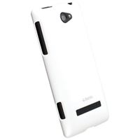 Bild von Krusell ColorCover WHITE für  HTC 8S