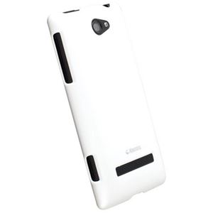 Bild von Krusell ColorCover WHITE für  HTC 8S