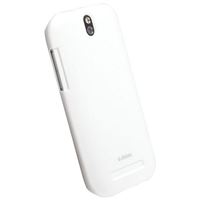 Bild von Krusell ColorCover WHITE für  HTC One SV