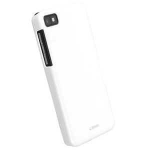 Picture of Krusell ColorCover WHITE für  Blackberry Z10