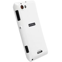 Bild von Krusell ColorCover WHITE für  Sony Xperia L