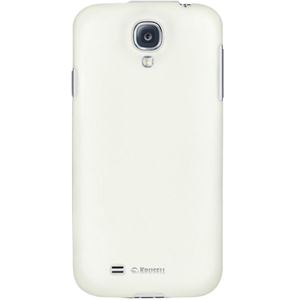 Bild von Krusell ColorCover WHITE (metallic) für  Samsung i9500 Galaxy S4 / i9505 Galaxy S4 / i9506 Galaxy S4 LTE+ / i9515 Galaxy S4 Value Edition