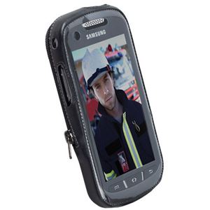 Bild von Krusell-Tasche CLASSIC mit Multiadapter für  Samsung S7710 Galaxy XCover 2