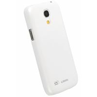 Bild von Krusell ColorCover WHITE (metallic) für  Samsung i9190 Galaxy S4 Mini / i9195 Galaxy S4 Mini
