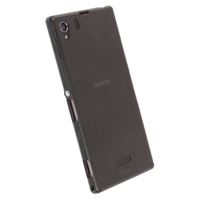 Bild von Krusell FrostCover für  Sony Xperia Z1, BLACK