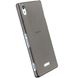 Bild von Krusell FrostCover für  Sony Xperia Z2, BLACK
