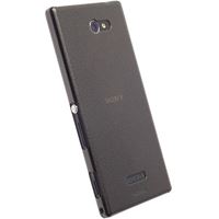 Bild von Krusell FrostCover für  Sony Xperia M2, BLACK