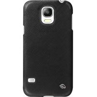 Bild von Krusell TextureCover BLACK (MALMö) für  Samsung SM-G900 Galaxy S5 / SM-G901F Galaxy S5 Plus