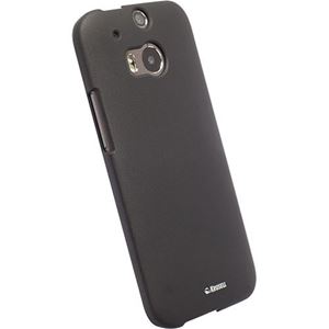 Bild von Krusell ColorCover BLACK für  HTC One M8 / One M8S