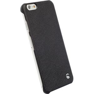 Bild von Krusell TextureCover BLACK (MALMö) für  Apple iPhone 6