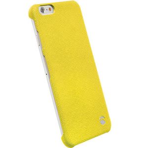 Bild von Krusell TextureCover YELLOW (MALMö) für  Apple iPhone 6