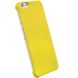 Bild von Krusell TextureCover YELLOW (MALMö) für  Apple iPhone 6