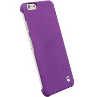 Bild von Krusell TextureCover PURPUR (MALMö) für  Apple iPhone 6