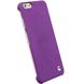 Bild von Krusell TextureCover PURPUR (MALMö) für  Apple iPhone 6