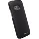 Obrazek Krusell ColorCover BLACK für  HTC One Mini 2