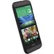 Obrazek Krusell ColorCover BLACK für  HTC One Mini 2