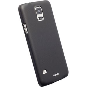 Bild von Krusell ColorCover BLACK für  Samsung SM-G800 Galaxy S5 Mini