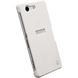 Bild von Krusell TextureCover WHITE (MALMö) für  Sony Xperia Z3 Compact