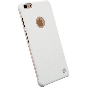 Bild von Krusell TextureCover WHITE (MALMö) für  Apple iPhone 6 Plus