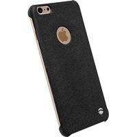 Bild von Krusell TextureCover BLACK (MALMö) für  Apple iPhone 6 Plus