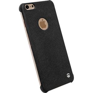 Bild von Krusell TextureCover BLACK (MALMö) für  Apple iPhone 6 Plus