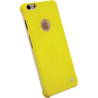 Bild von Krusell TextureCover YELLOW (MALMö) für  Apple iPhone 6 Plus
