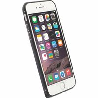 Bild von Krusell SALA Alu-Bumper, BLACK für  Apple iPhone 6