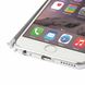 Bild von Krusell SALA Alu-Bumper, SILVER für  Apple iPhone 6 Plus
