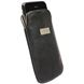 Bild von Krusell Etui-Tasche BLACK  für LG KG800  , LUNA M