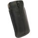 Bild von Krusell Etui-Tasche BLACK  für LG KG800  , LUNA M