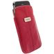 Bild von Krusell Etui-Tasche RED  für LG KG800  , LUNA M