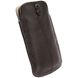 Bild von Krusell Etui-Tasche BROWN  für LG KG800  , LUNA M