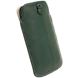 Bild von Krusell Etui-Tasche GREEN  für LG KG800  , LUNA M