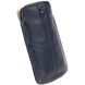 Bild von Krusell Etui-Tasche NAVY  für LG KG800  , LUNA M