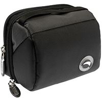 Bild von Krusell Explorer GPS-CASE - Universal Navi-Tasche passen für bis zu 3,5 Zoll (8,9 cm) NAVI / GPS-Geräte